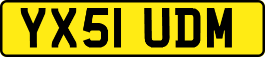 YX51UDM