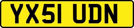 YX51UDN