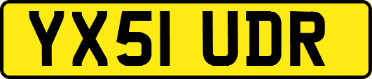 YX51UDR