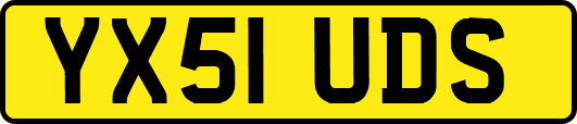 YX51UDS