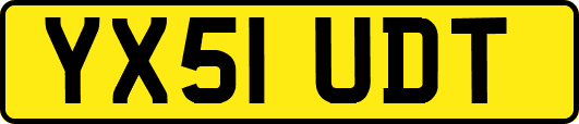 YX51UDT