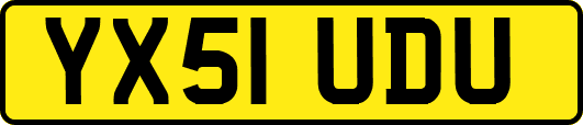 YX51UDU