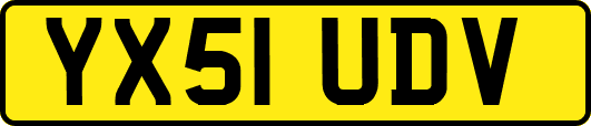 YX51UDV