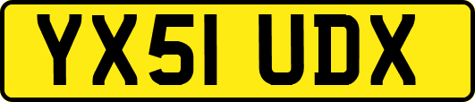 YX51UDX