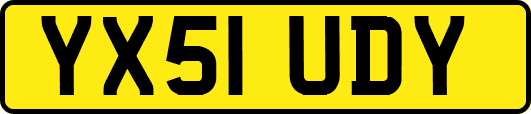 YX51UDY