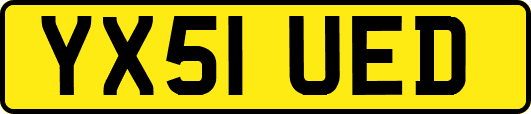 YX51UED