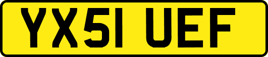 YX51UEF