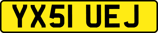 YX51UEJ