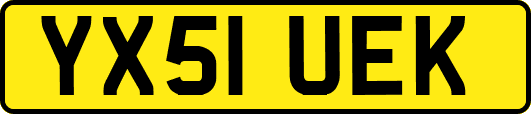 YX51UEK