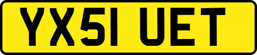 YX51UET