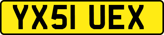 YX51UEX