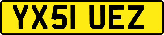 YX51UEZ