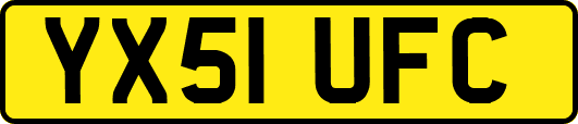 YX51UFC