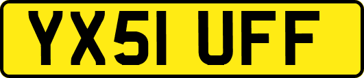 YX51UFF
