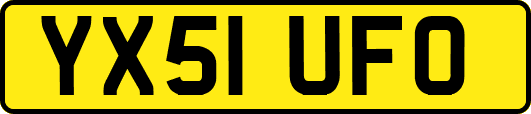 YX51UFO