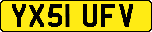 YX51UFV
