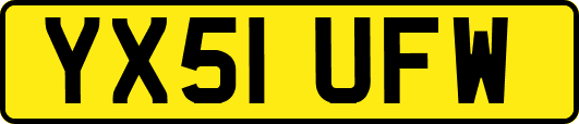 YX51UFW