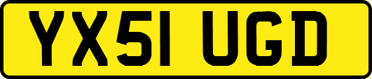 YX51UGD