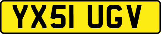 YX51UGV