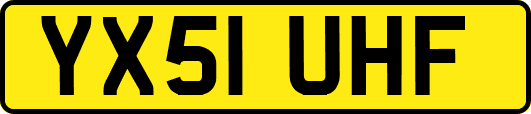 YX51UHF