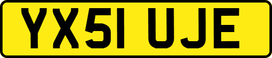 YX51UJE