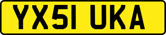 YX51UKA