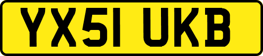 YX51UKB