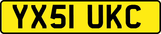 YX51UKC