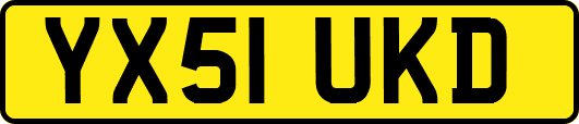YX51UKD