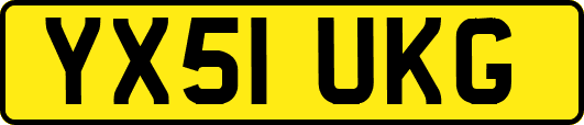 YX51UKG