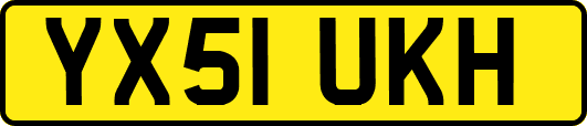 YX51UKH
