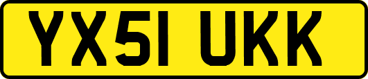 YX51UKK