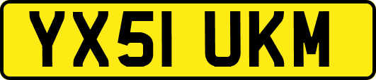 YX51UKM