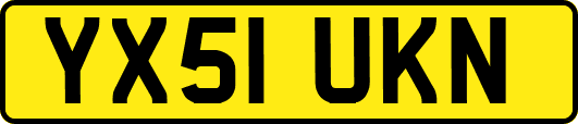 YX51UKN