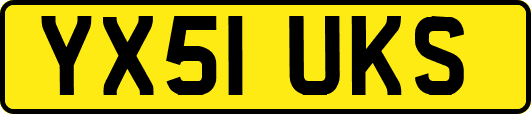 YX51UKS