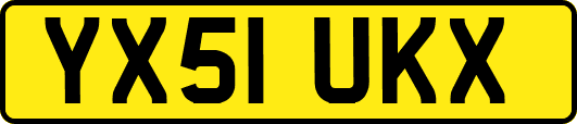 YX51UKX