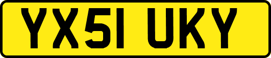 YX51UKY