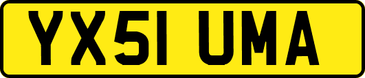 YX51UMA