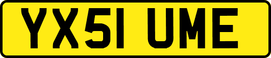 YX51UME