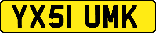 YX51UMK