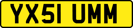 YX51UMM