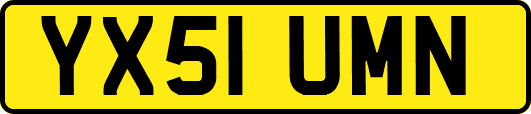 YX51UMN