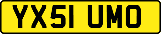 YX51UMO