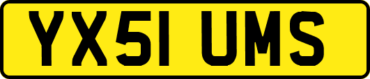 YX51UMS
