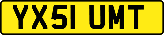 YX51UMT