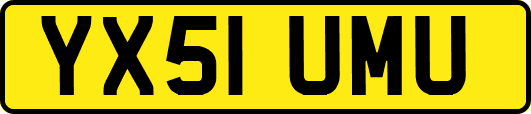 YX51UMU
