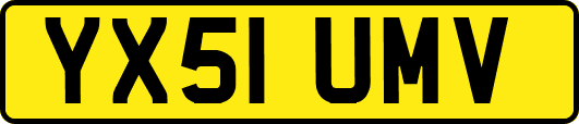 YX51UMV