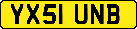 YX51UNB