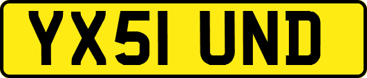 YX51UND