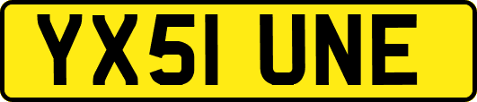 YX51UNE